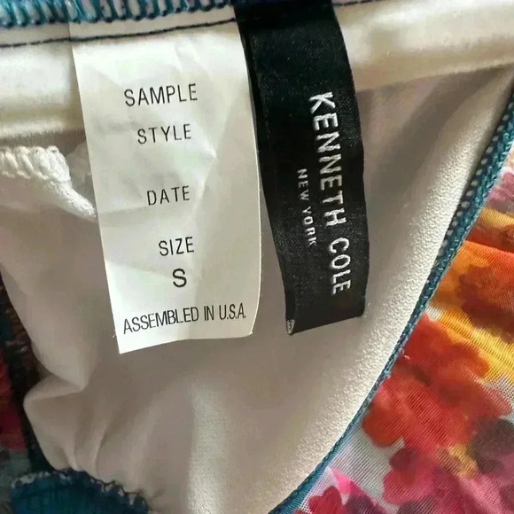 Strapless beach top - Picture 5 of 5